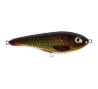 Strike Pro Buster Jerk Lure 15cm 75g - Smolt