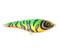 Strike Pro Buster Jerk Lure 15cm 75g - Spotted Bullhead