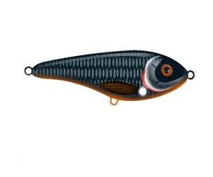 Strike Pro Buster Swim Lure 13cm 65g - Cosmic Blue