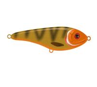 Strike Pro Buster Swim Lure 13cm 65g - Dirty Rio Tetra