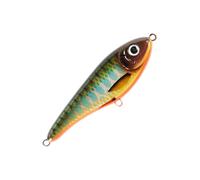 Strike Pro Buster Swim Lure 13cm 65g - Green