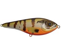 Strike Pro Buster Swim Lure 13cm 65g - Hot Natural Trout