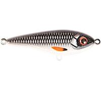 Strike Pro Buster Swim Lure 13cm 65g - Natural Roach