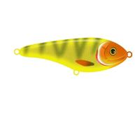 Strike Pro Buster Swim Lure 13cm 65g - Neon Tiger Tetra
