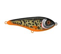 Strike Pro Buster Swim Lure 13cm 65g - Pierre Monjarret