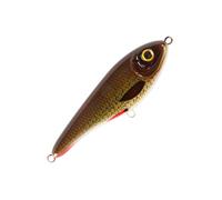 Strike Pro Buster Swim Lure 13cm 65g - Smolt