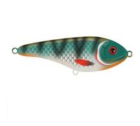 Strike Pro Buster Swim Lure 13cm 65g - Special Pike