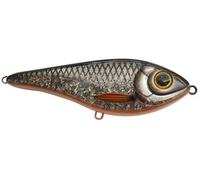 Strike Pro Buster Swim Lure 13cm 65g - Sucker Punch