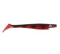 Strike Pro Giant Pig Shad 26cm 130g - Bloody Spotted Bullhead - 116