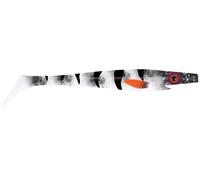 Strike Pro Giant Pig Shad 26cm 130g - Silver Koi - 157