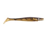 Strike Pro Giant Pig Shad - 26cm 130g Spotted Bullhead (#115)