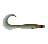 Strike Pro Giant Pig Tail 40cm 130g - Golden Eye