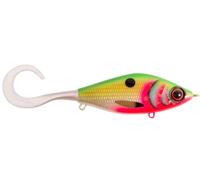 Strike Pro Guppie Down Size Lure 9cm 35g - Clown Shoes