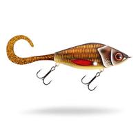 Strike Pro Guppie Down Size Lure 9cm 35g - Copper Carp