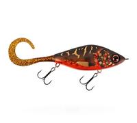 Strike Pro Guppie Down Size Lure 9cm 35g - Pierre Monjarret V2