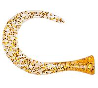 Strike Pro Guppie Downsize Spare Tails - For 9cm Lure