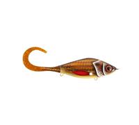 Strike Pro Guppie Lure 13.5cm 120g - Copper Carp