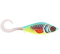Strike Pro Guppie Lure 13.5cm 120g - Gold Glitter