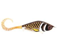 Strike Pro Guppie Lure - Spotted Bullhead 13.5cm 120g