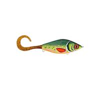 Strike Pro Guppie Lure 13.5cm 120g - The Saint