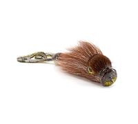 Strike Pro Miuras Mouse 23cm 95g - Baby Brown