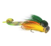 Strike Pro Miuras Mouse 23cm 95g - Fire Tiger