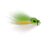 Strike Pro Miuras Mouse 23cm 95g - Firebird