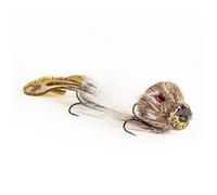 Strike Pro Miuras Mouse 23cm 95g - Ice Cream