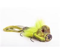 Strike Pro Miuras Mouse 23cm 95g - Melon