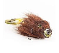 Strike Pro Miuras Mouse 23cm 95g - Spotted Bullhead