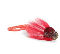 Strike Pro Miuras Mouse 23cm 95g - White Christmas - Pike Fishing Lure