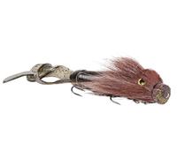 Strike Pro Miuras Mouse Big 23cm 95g
