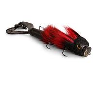 Strike Pro Miuras Mouse Magnum 30cm 120g Lure - Dracula