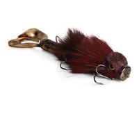 Strike Pro Miuras Mouse Magnum 30cm 120g Lure - Spotted Bullhead
