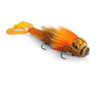 Strike Pro Miuras Mouse Magnum 30cm 120g Lure - Sunset