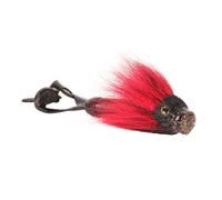 Strike Pro Miuras Mouse Mini 20cm - Dracula