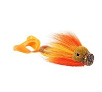 Strike Pro Miuras Mouse Mini 20cm, Fishing Hook, Fishing Lure, 1 Piece