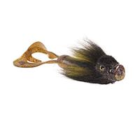 Miuras Mouse Mini 20 cm 40 g - Pike Bait, Colour: Yellow Fever