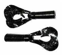 Strike Pro Miuras Mouse Spare Tails - Big - Black