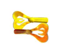 Strike Pro Miuras Mouse Spare Tails - Big - Sunburst