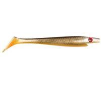 Strike Pro Pig Shad 20cm 2 Pack Roach
