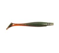 Strike Pro Pig Shad Junior 20cm - Hot Pike - C450