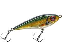 Strike Pro Wobbler Baby Buster Fishing Hook