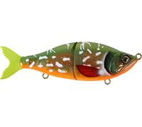 Strike Pro X Buster Sinking 17cm Copper Pike