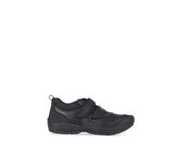 Start-Rite Boy's Strike Boys School Shoes - Black - Size: 2.5 (older)/F (Standard)