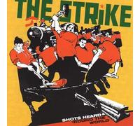 Strike - Shots Heard Round the World [VINYL]