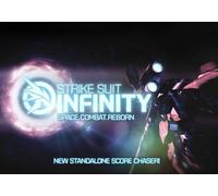 Strike Suit Infinity (PC) Steam Key - GLOBAL