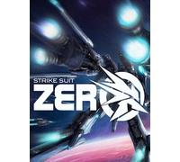 Strike Suit Zero (PC) - Steam Key - EUROPE