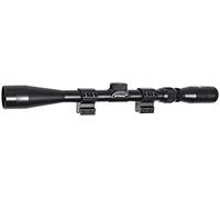Strike Systems Air Rifle Scope 3-9x40 / 11mm Weaver Mounts