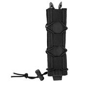 Strike Systems Airsoft EVO 3A1 Magazine Pouch Molle Single (Black)